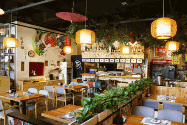 上善河豚料理产品 门店图片