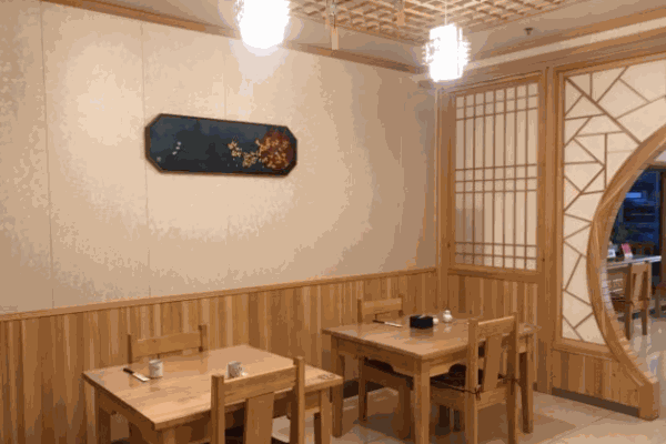 馨和合自助料理产品 门店图片
