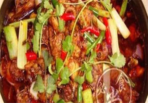 食必尚鸡公煲