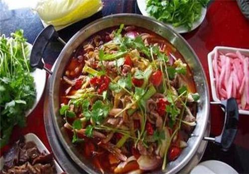食必尚鸡公煲