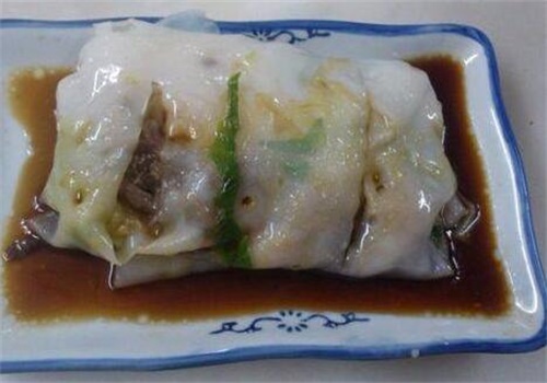天裕布拉肠