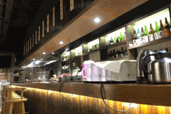 月山日本料理产品 门店图片