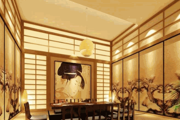 美之子日本料理产品 门店图片