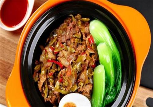 粉饱煲产品 门店图片