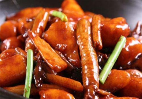 穿巷·香辣虾|干锅产品 门店图片