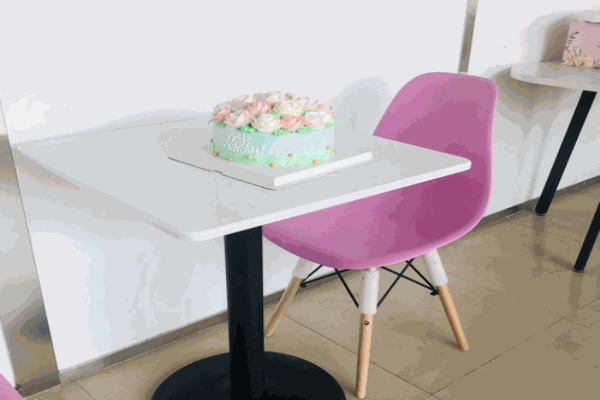 吕先生创意烘焙工坊产品 门店图片