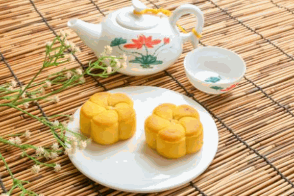 麦吉利西饼坊产品 门店图片