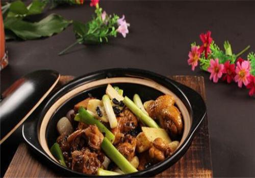 莽娃重庆鸡公煲产品 门店图片