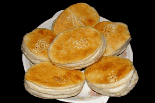 杏香阁西饼屋产品 门店图片