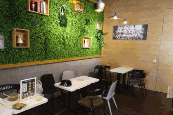 辛庄糕点屋产品 门店图片