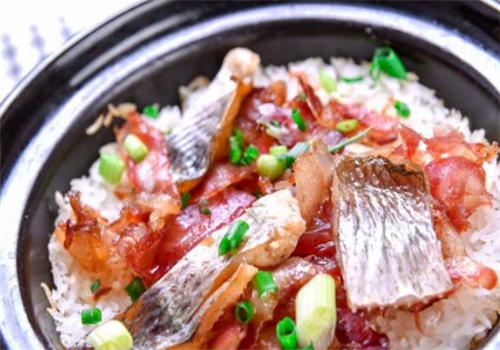 众佳煲仔饭产品 门店图片