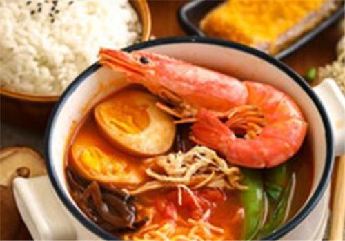 屯而已捞饭