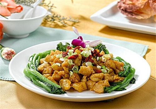 2168香辣虾产品 门店图片