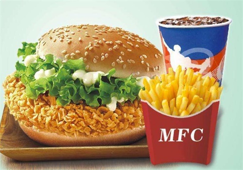 MFC美优乐