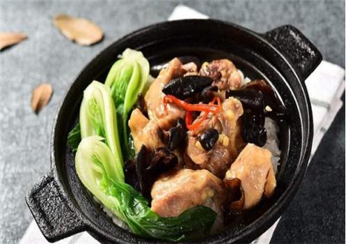 粉饱煲产品 门店图片