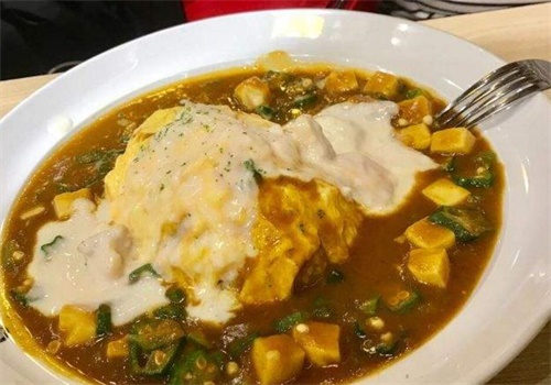 皇小蛋蛋包饭