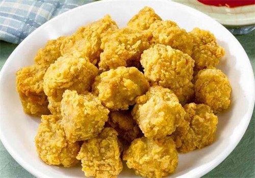 佶佰味快餐