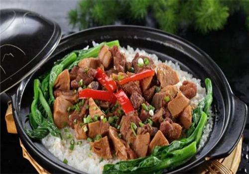 粉饱煲