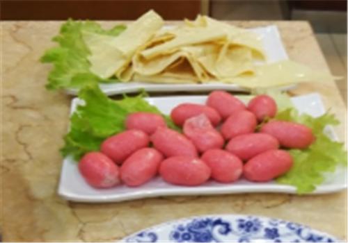 晓林火锅香辣虾产品 门店图片