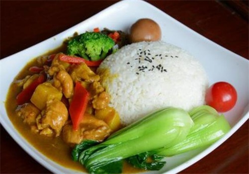 鑫鑫餐饮