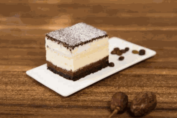 心动cake产品 门店图片