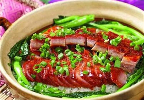 砂锅小仔