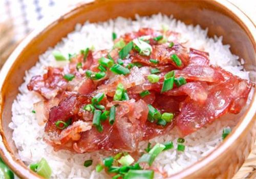 味佳香煲仔饭产品 门店图片