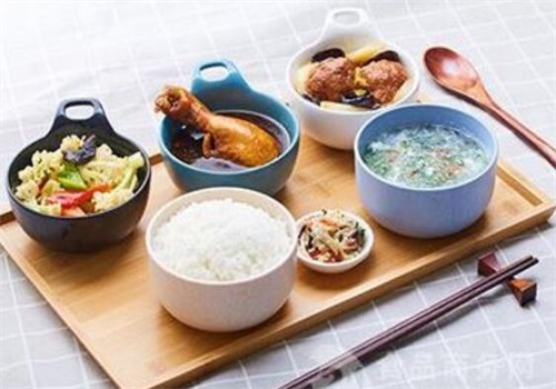 饿魔小食堂