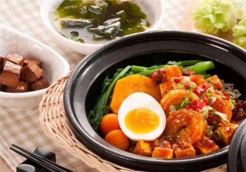 元一私房煲仔饭产品 门店图片