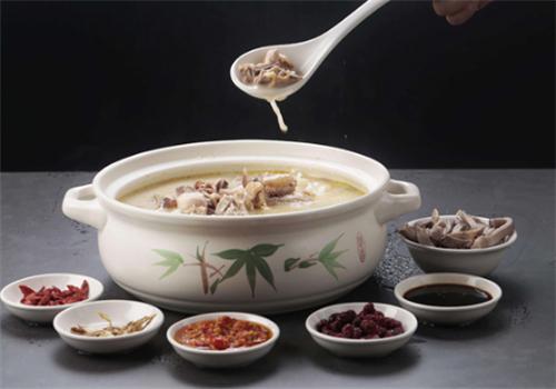 丰记猪肚鸡产品 门店图片