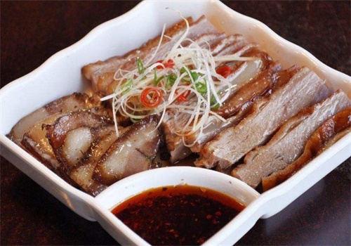 蒸有味快餐