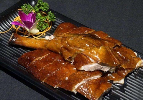 鹅间茶档