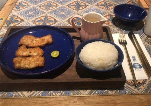 星扒猪扒饭