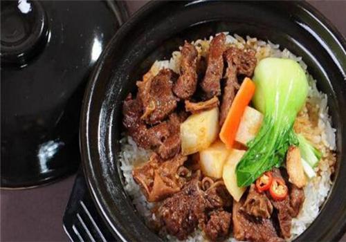 煲崽范儿煲仔饭