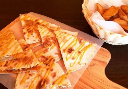 恰食产品 门店图片