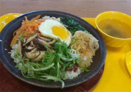 啊吉食快餐