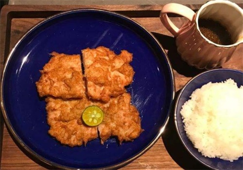 星扒猪扒饭产品 门店图片
