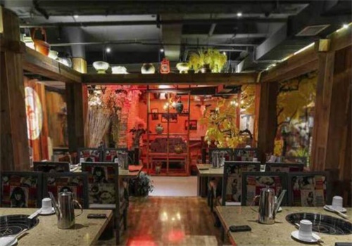 伊利领鲜本斋产品 门店图片