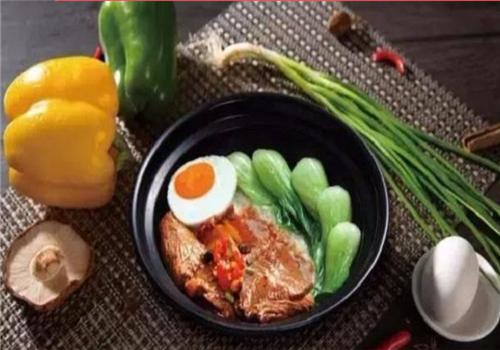 香他她煲仔饭
