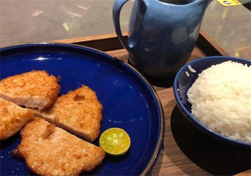 星扒猪扒饭