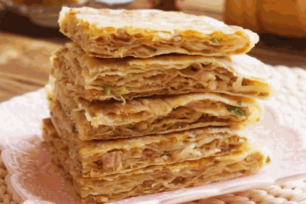 武城肉饼产品 门店图片