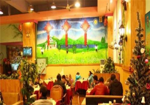 宝妈煲仔饭产品 门店图片
