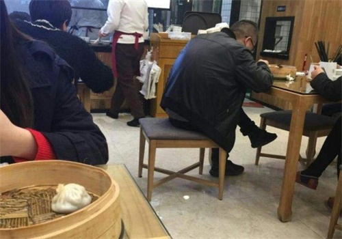 锡笼记快餐