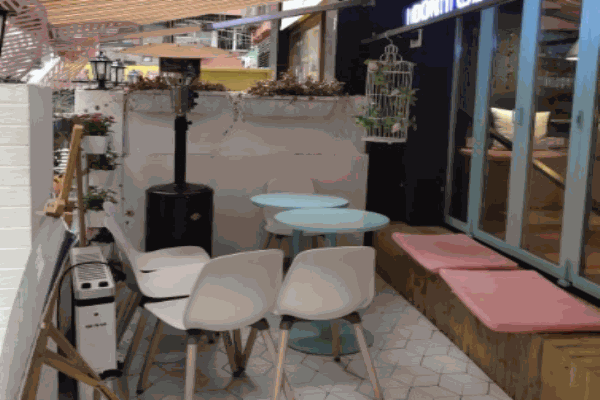 福妈糯米铺产品 门店图片