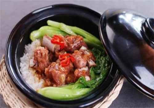 烧啊烧煲仔饭加盟费多少钱?品牌低门槛,轻松即可开店
