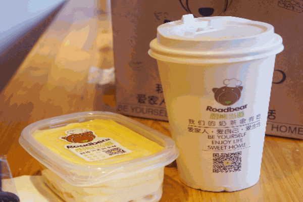 厨熊当道产品 门店图片