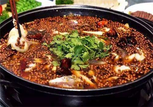 綦江北渡鱼产品 门店图片