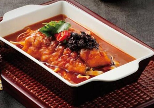 争烤烤鱼饭