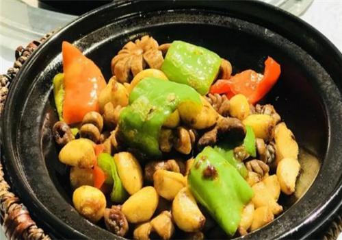 煲煲赞煲仔饭产品 门店图片