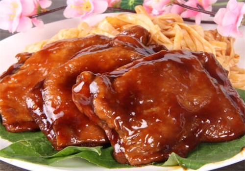 大佳一快餐